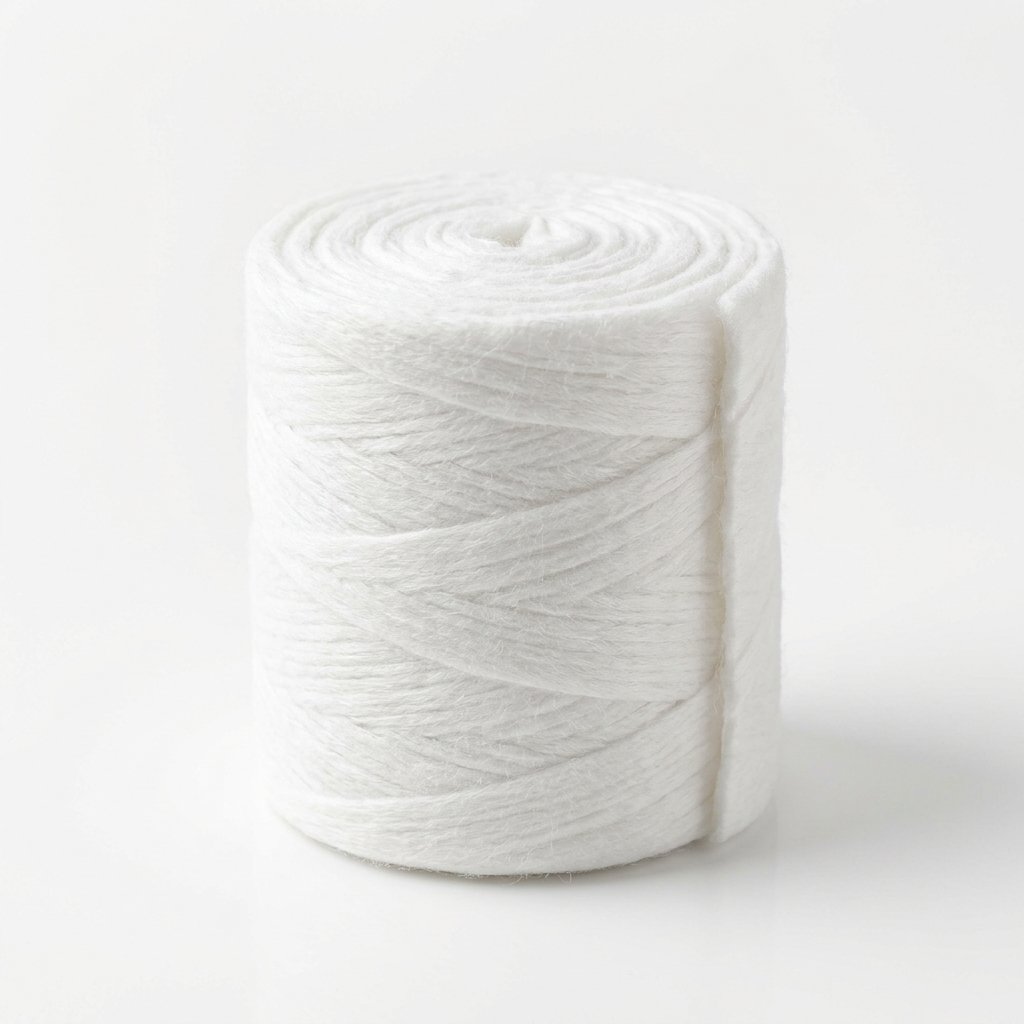 Cotton Absorbent Roll