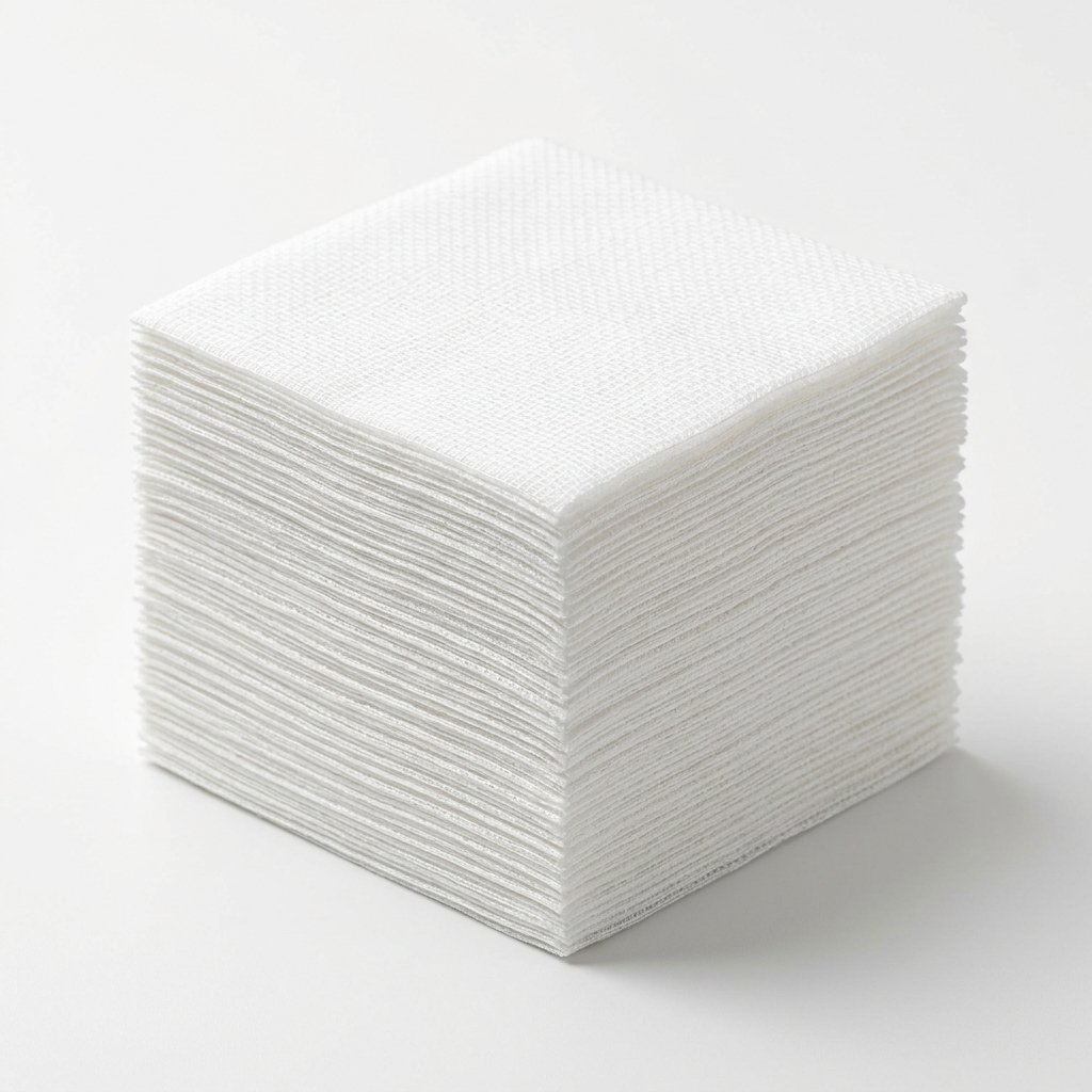 Gauze Than
