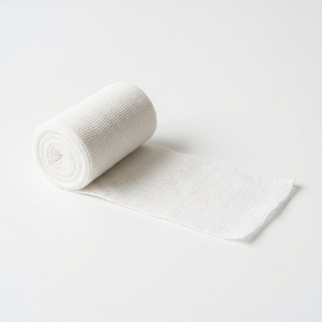 Roll Bandage